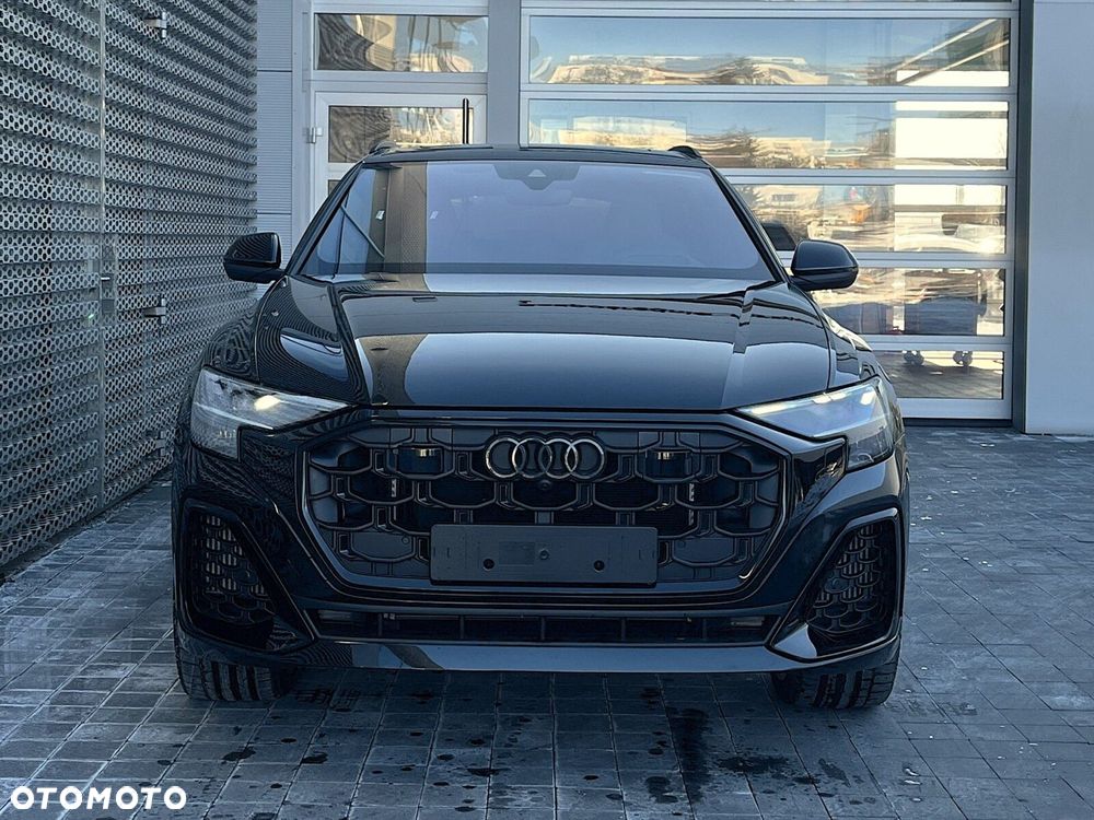 Audi SQ8 - 10