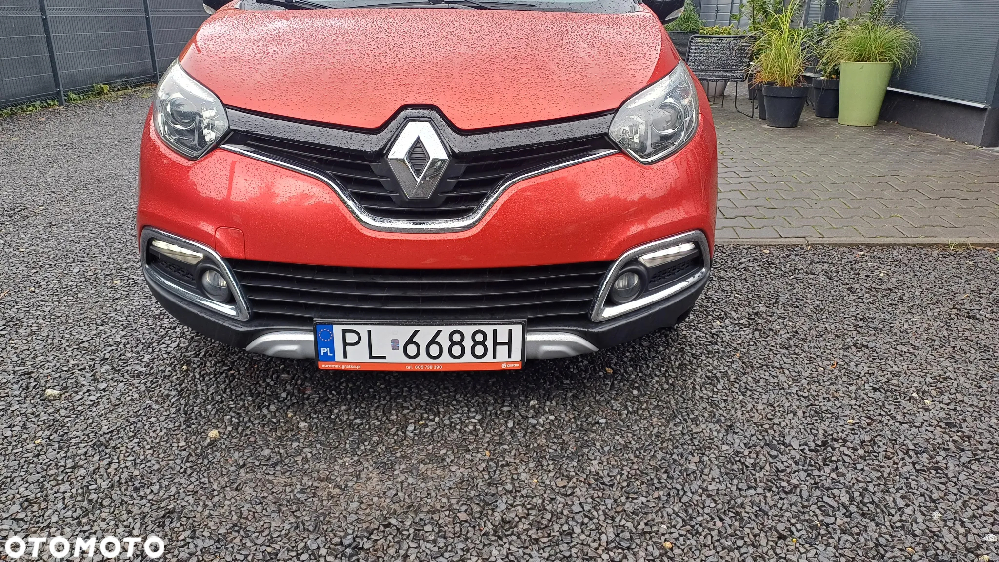 Renault Captur TCe 120 EDC Helly Hansen - 10