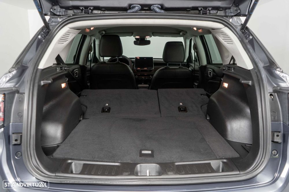 Jeep Compass 1.3 TG 4Xe Trailhawk - 14