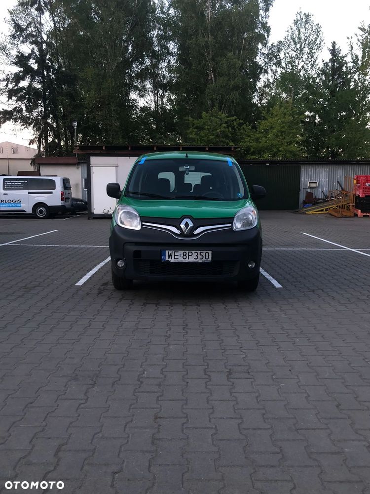 Renault Kangoo - 3