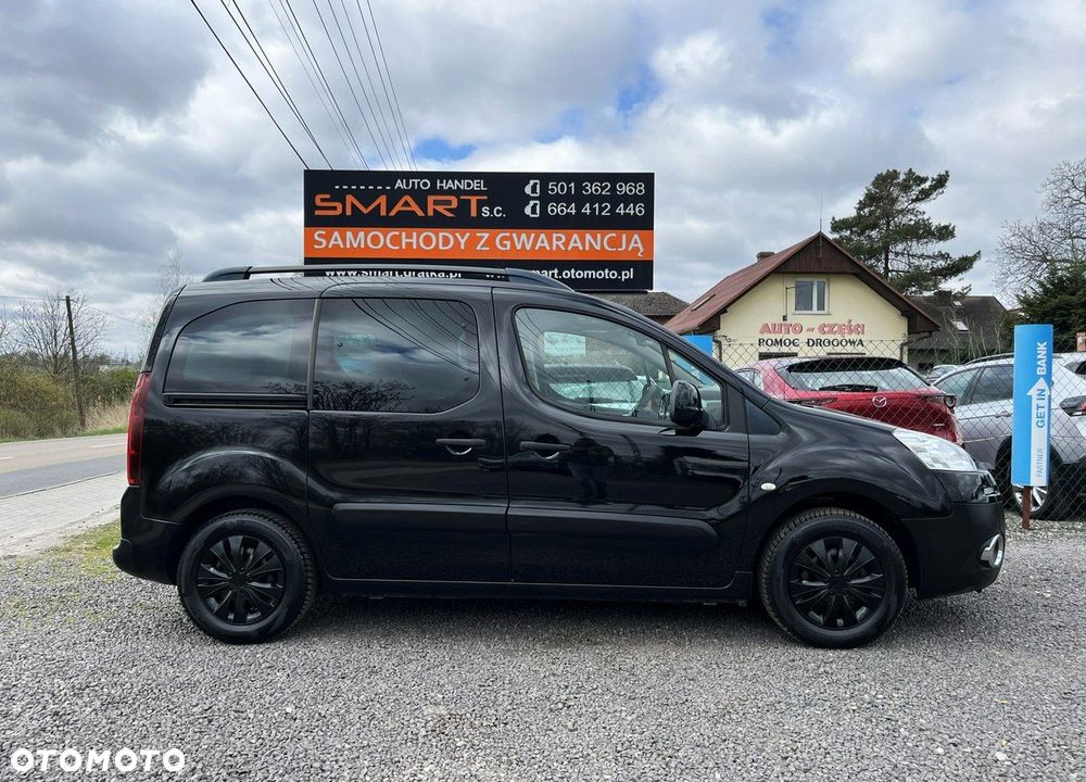 Peugeot Partner 1.6 HDi Active - 7