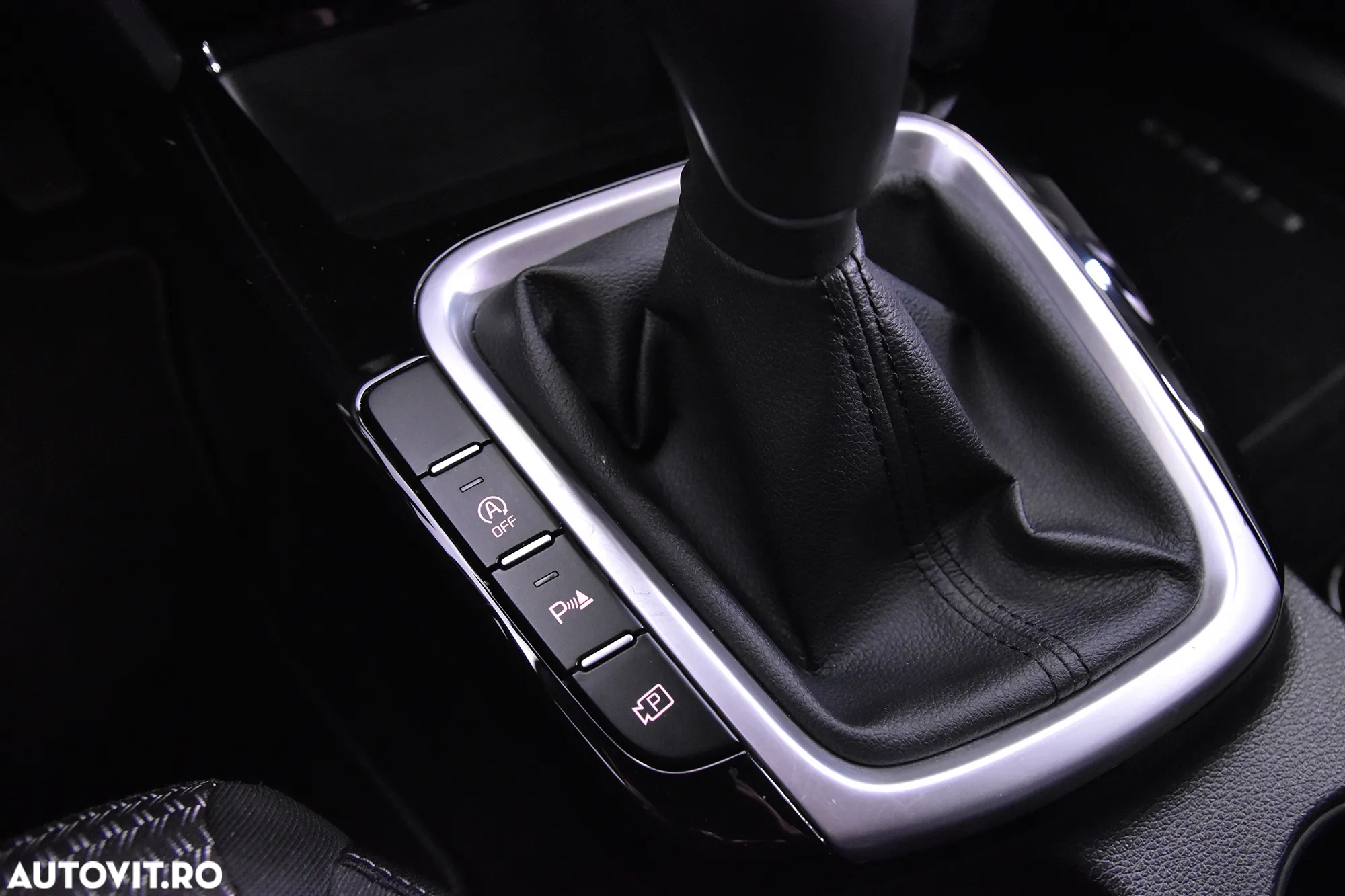 Kia Ceed - 17