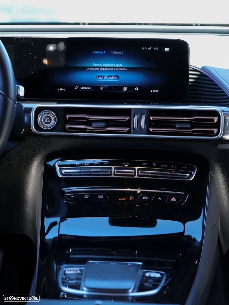 Mercedes-Benz EQC 400 4Matic - 9
