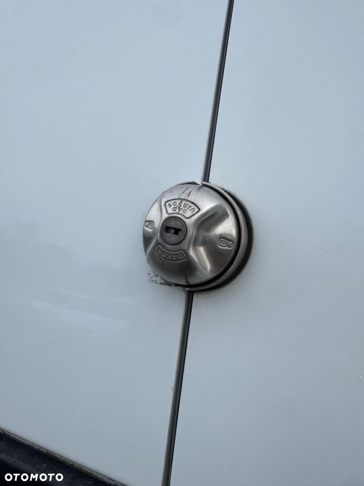 Renault Master 2015. Długi L3H2 Klima  Bagażnik dachowy GPS drzwi przesuwne po obu stronach - 11