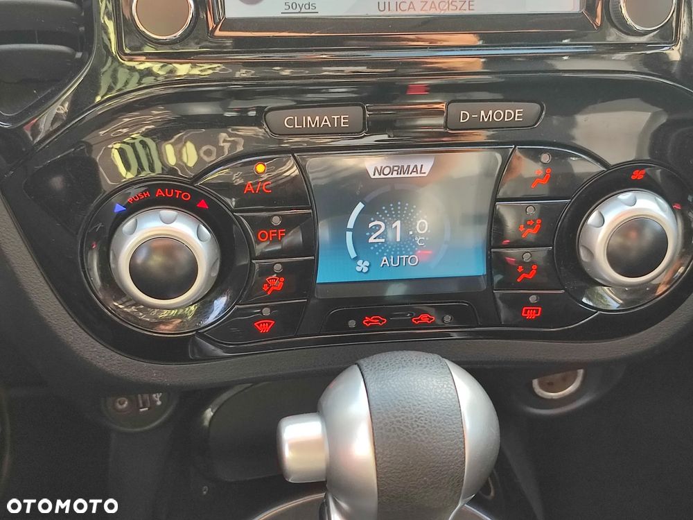 Nissan Juke - 17