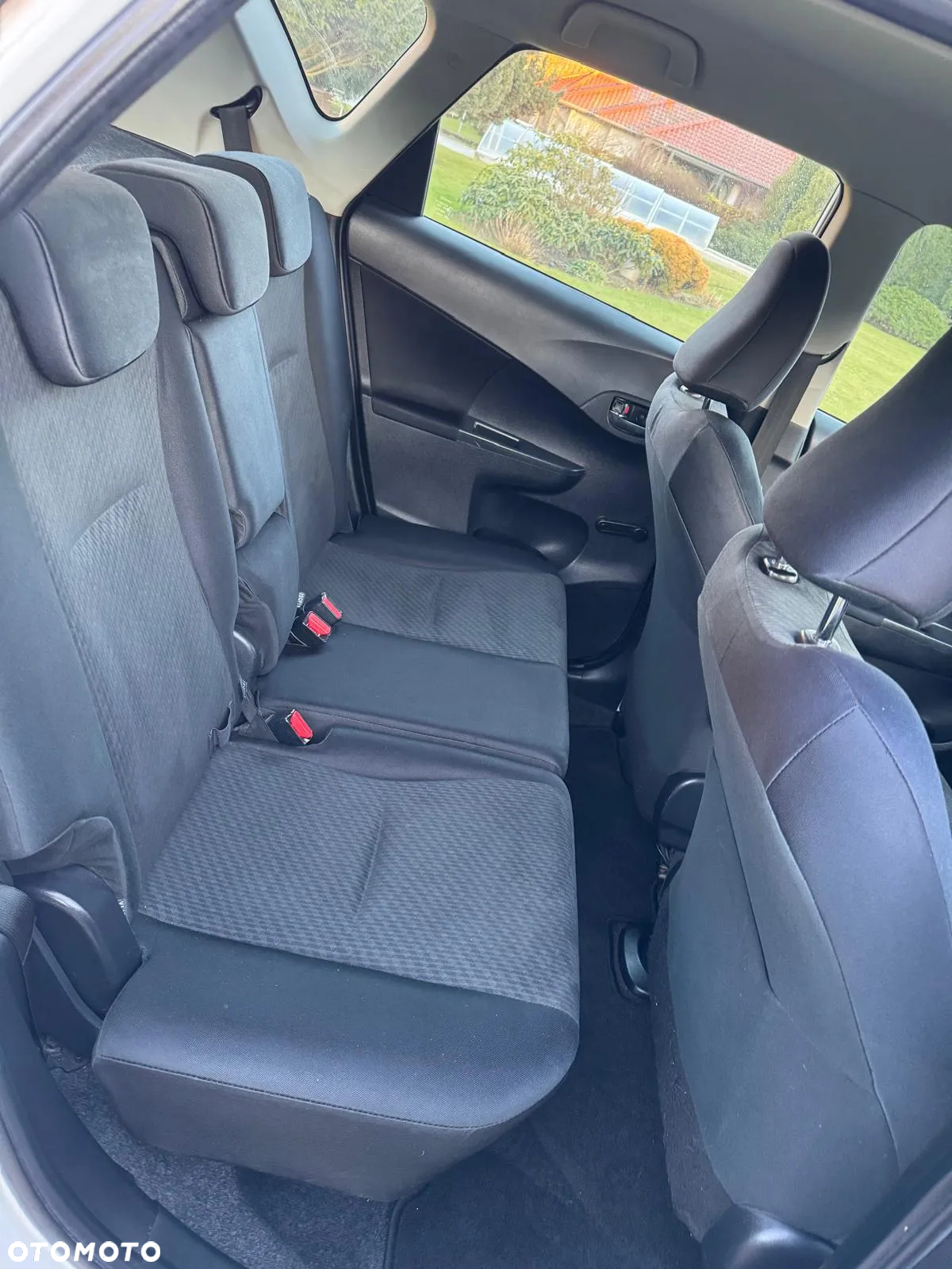 Toyota Verso S 1.33 Luna - 2