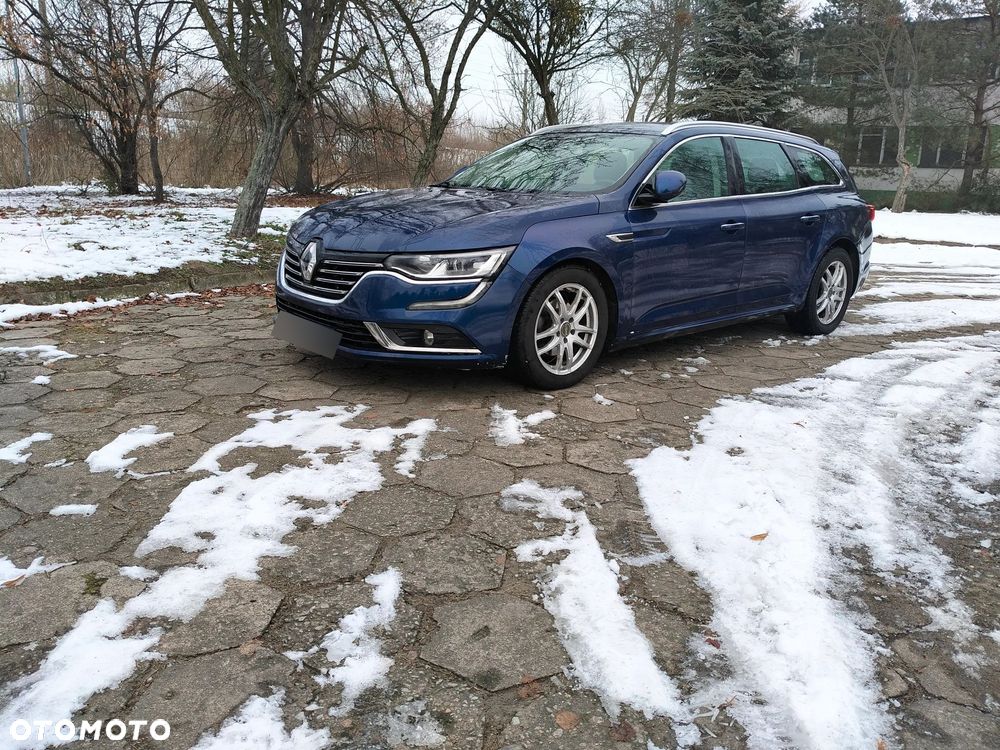 Renault Talisman - 2