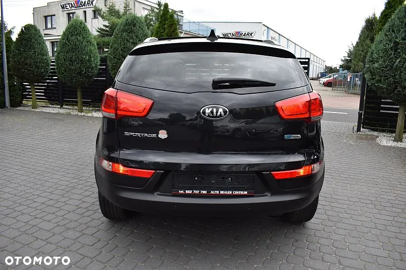 Kia Sportage 1.6 GDI XL 2WD - 32