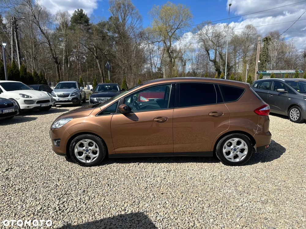 Ford C-MAX 1.6 Edition - 2