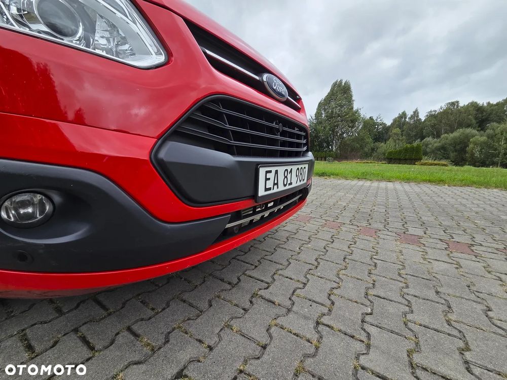 Ford Transit - 14