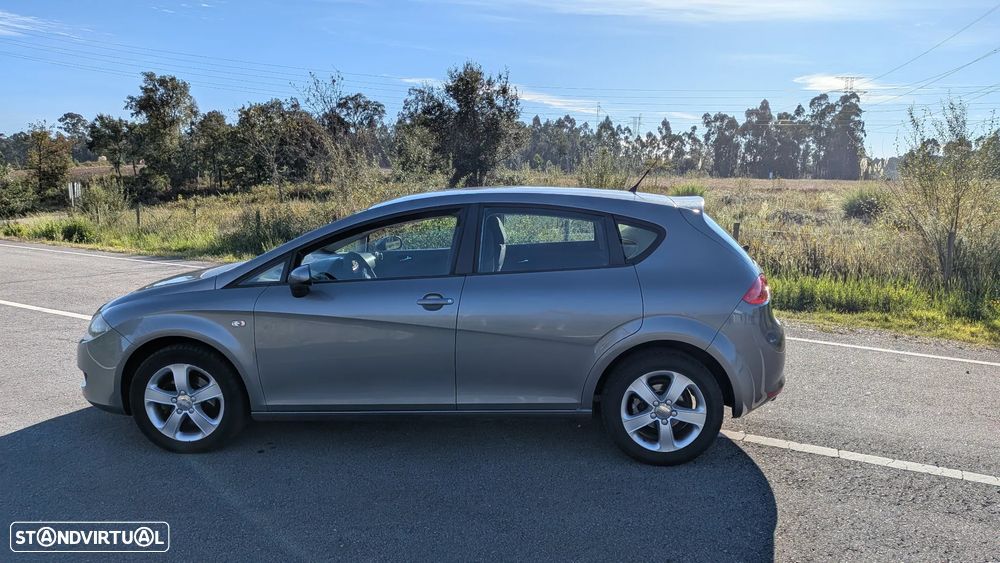 SEAT Leon - 9