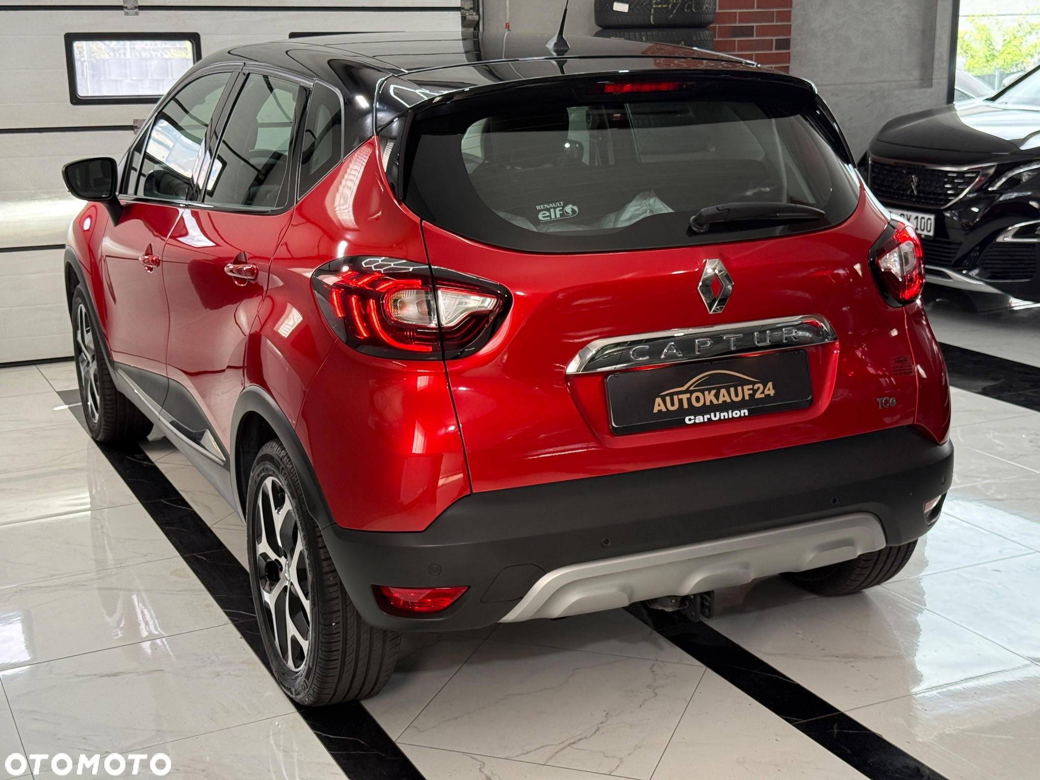 Renault Captur (ENERGY) TCe 90 INTENS - 6