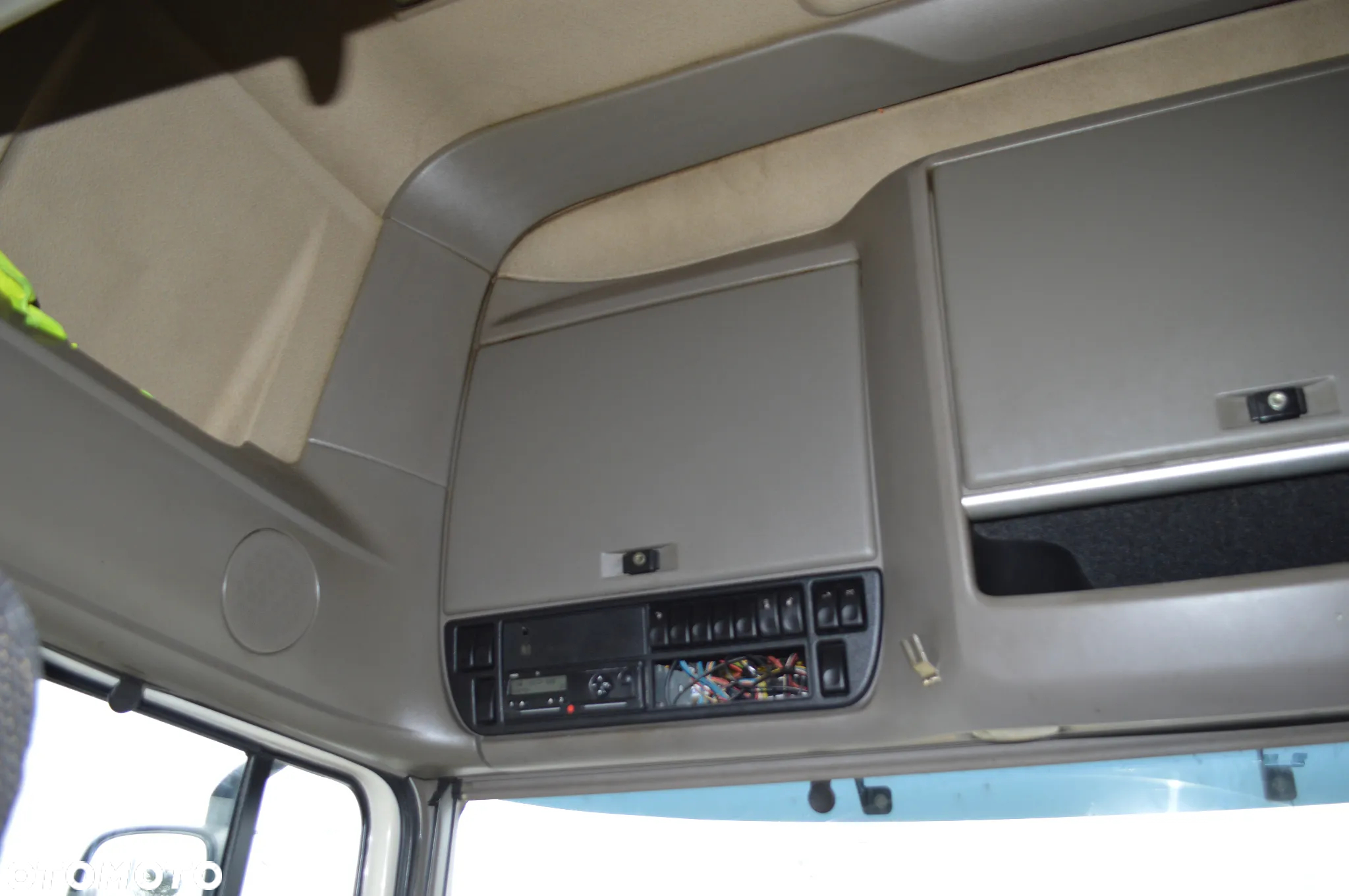 DAF XF 105.460 - 13