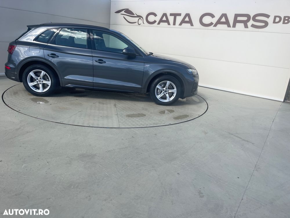 Audi Q5 - 18
