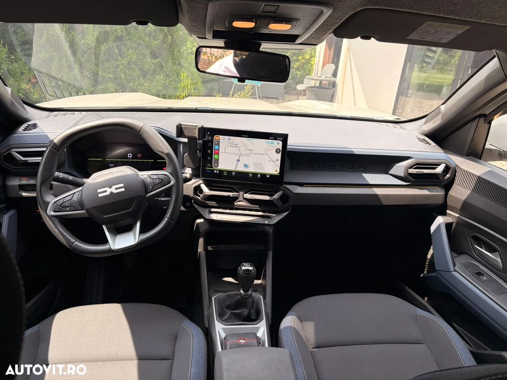 Dacia Duster ECO-G 100 Journey - 5