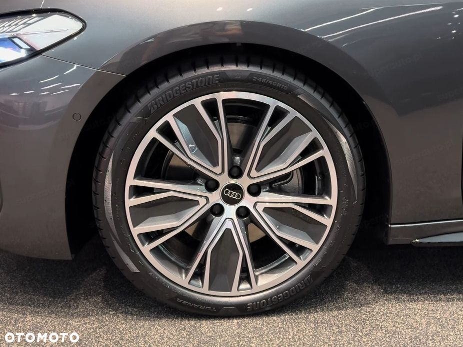 Audi A5 Limousine TFSI S tronic - 16