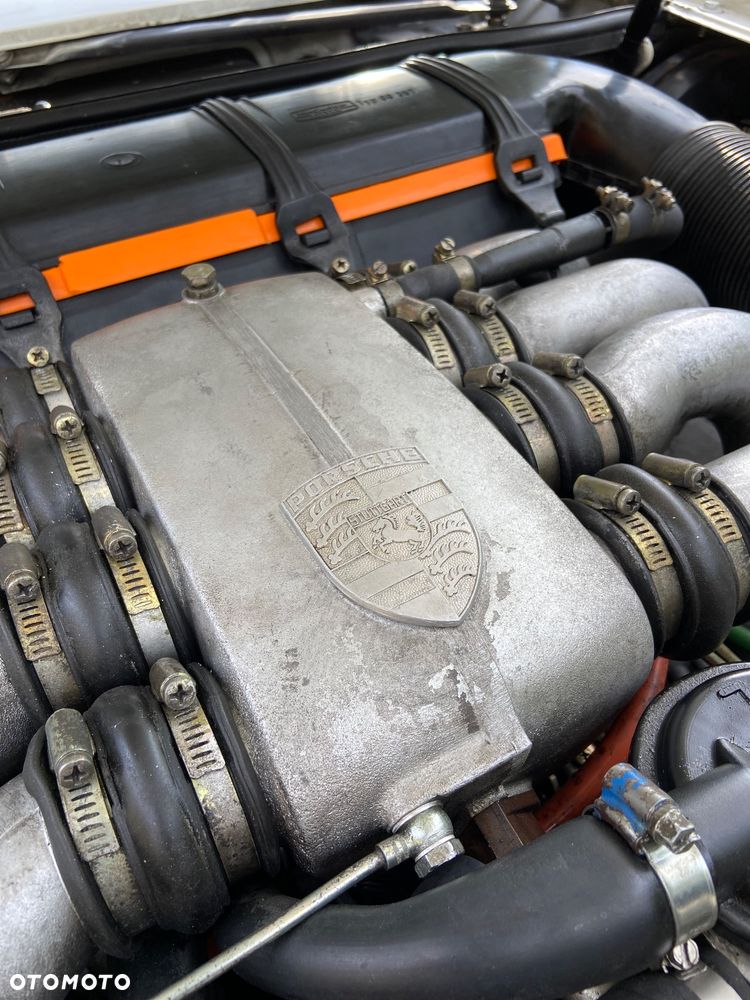 Porsche 928 - 39