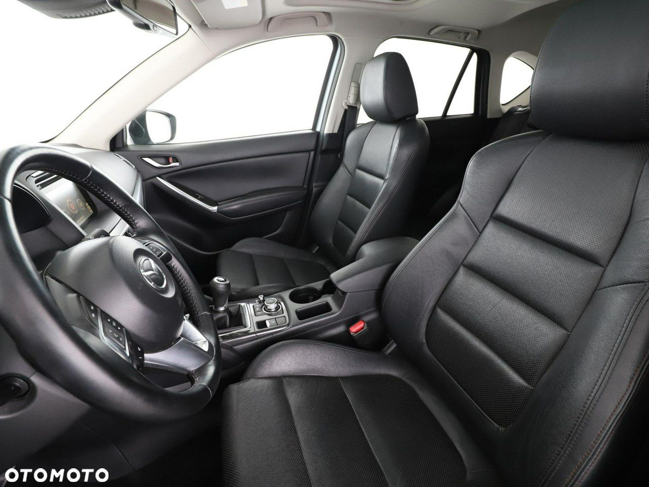 Mazda CX-5 - 13