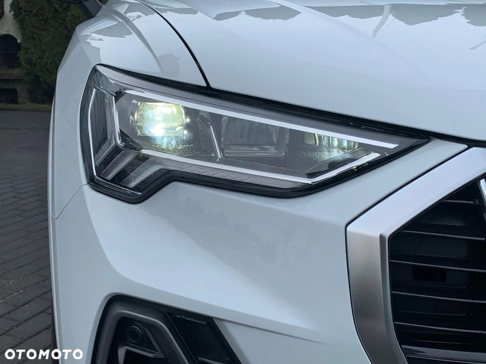 Audi Q3 40 TFSI quattro S tronic S line - 3