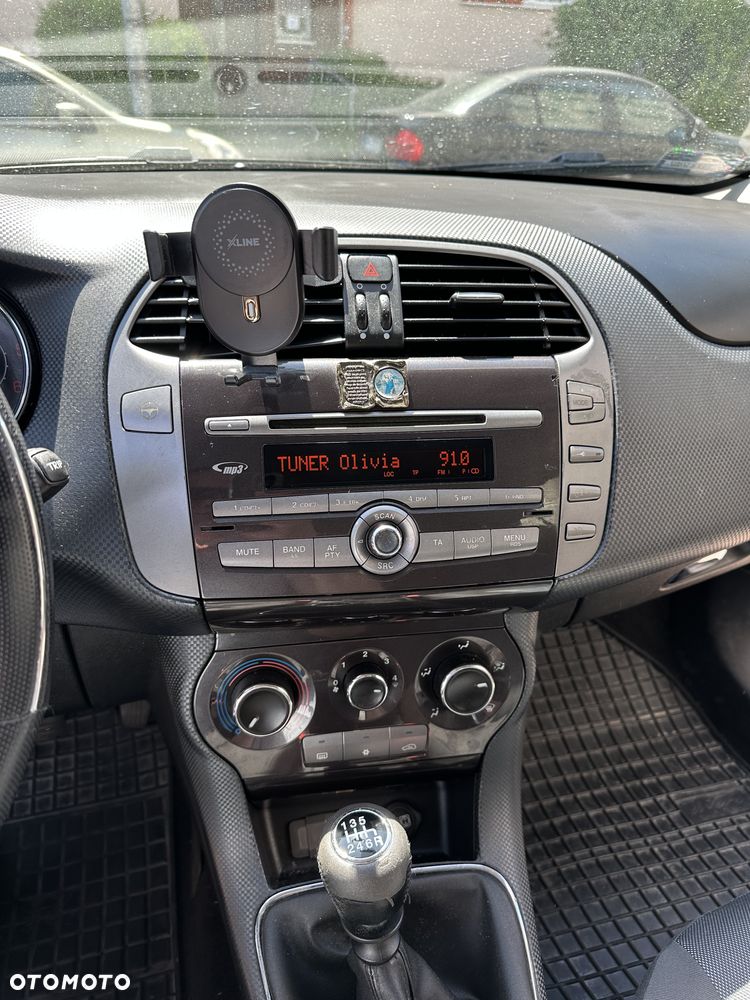 Fiat Bravo 1.6 Multijet 16V Dynamic - 13