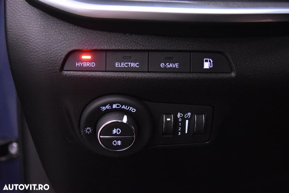Jeep Compass - 15