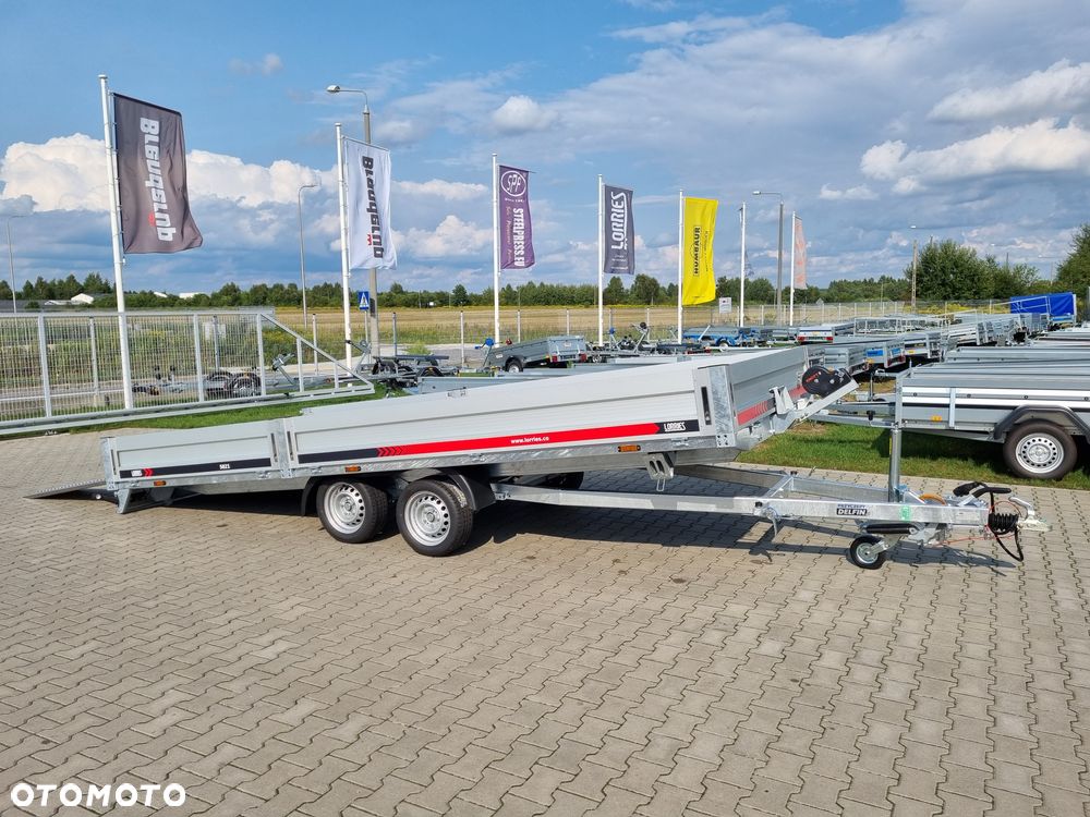 Lorries PLBA 35-5021 - 32