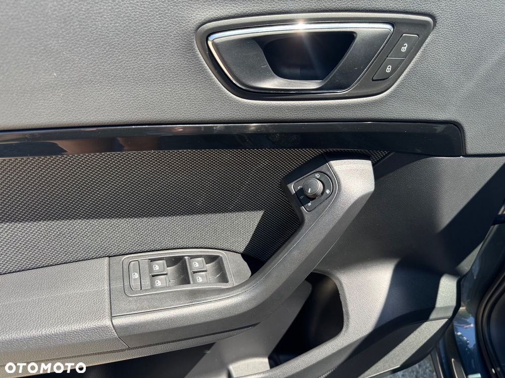 Seat Ateca 1.4 ECO TSI DSG XCELLENCE - 21