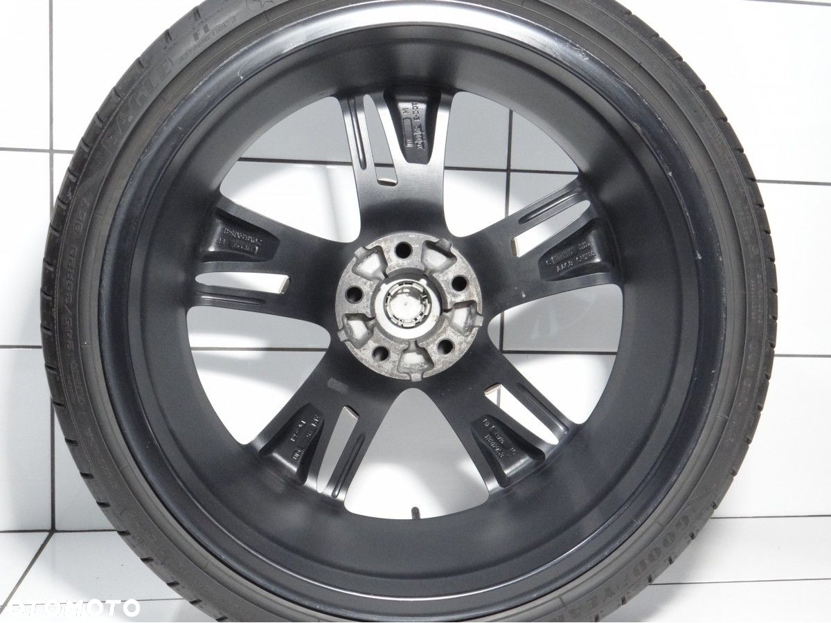 Koła letnie OPEL    20" OPEL ASTRA J GTC - 6