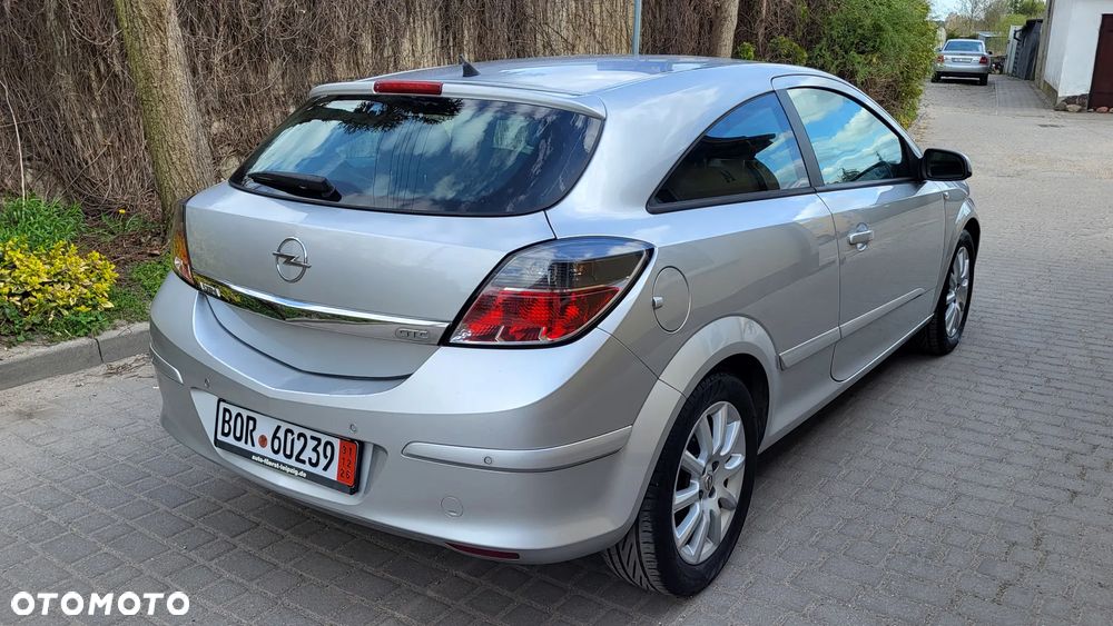 Opel Astra 1.6 Selection 110 Jahre - 6