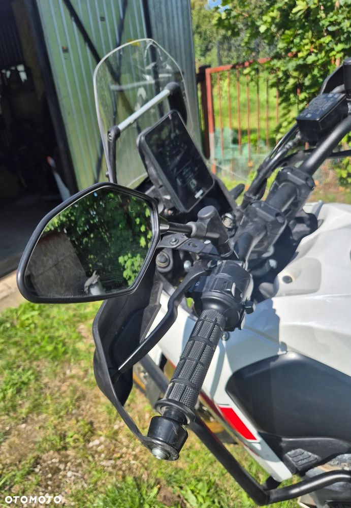 Yamaha XTZ - 9