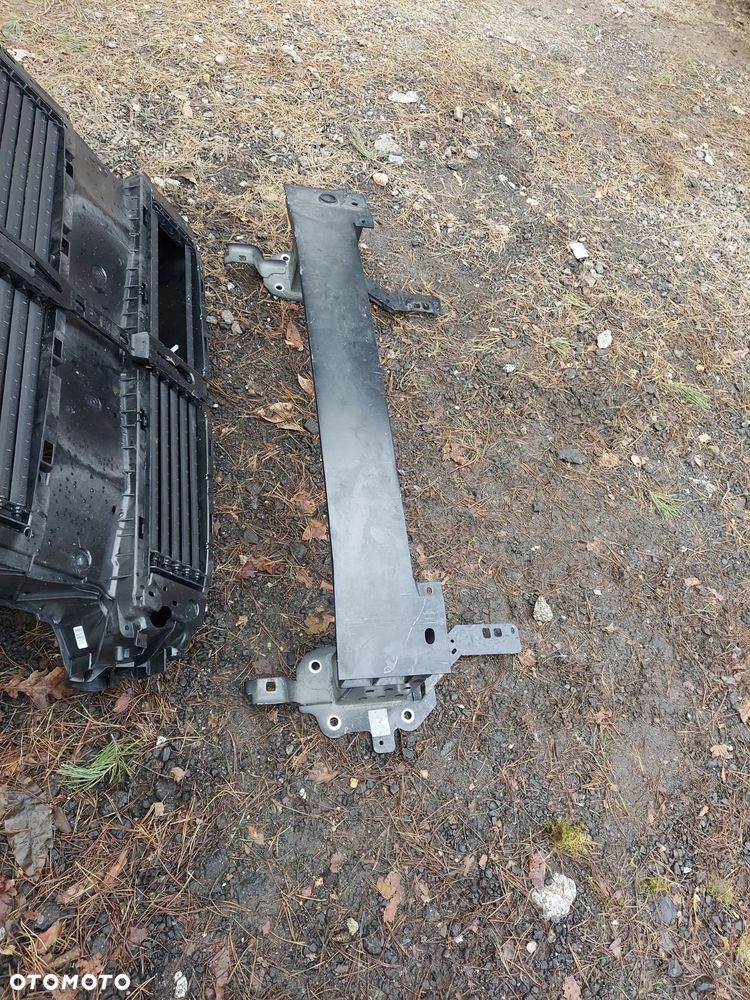 Ford kuga mk3 escape pas przedni belka wzmocnienie idealny oryginał - 2