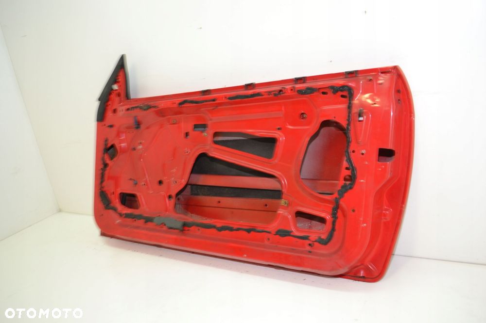 BMW E36 CABRIO DRZWI PRAWY PRZÓD PRAWE PRZEDNIE - 5