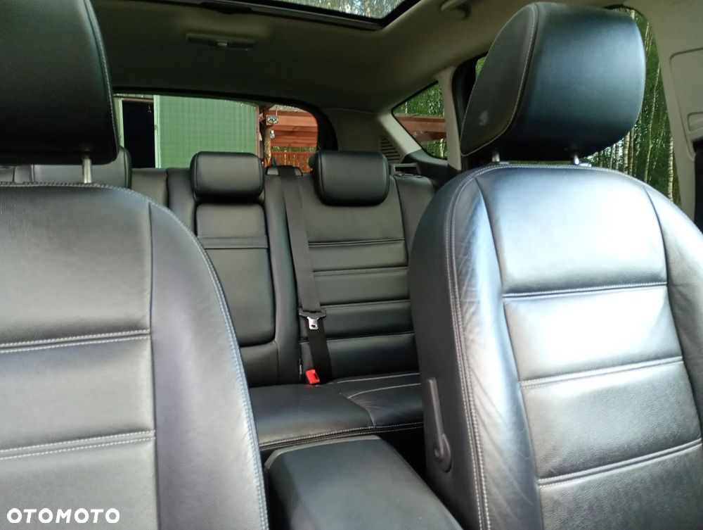 Ford Kuga - 19