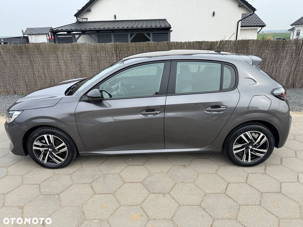 Peugeot 208 1.2 T Edition S&S - 3