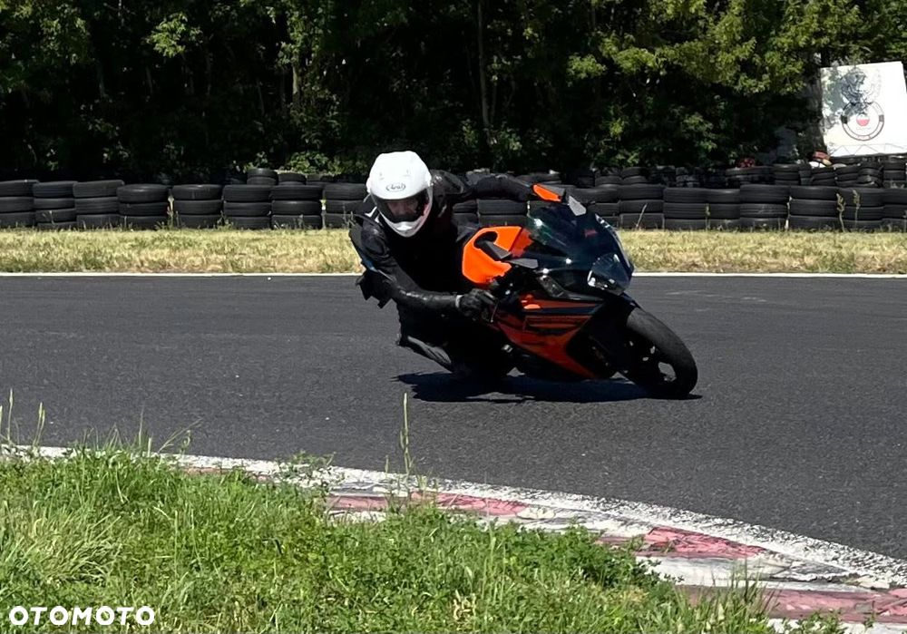 KTM RC 390 - 2