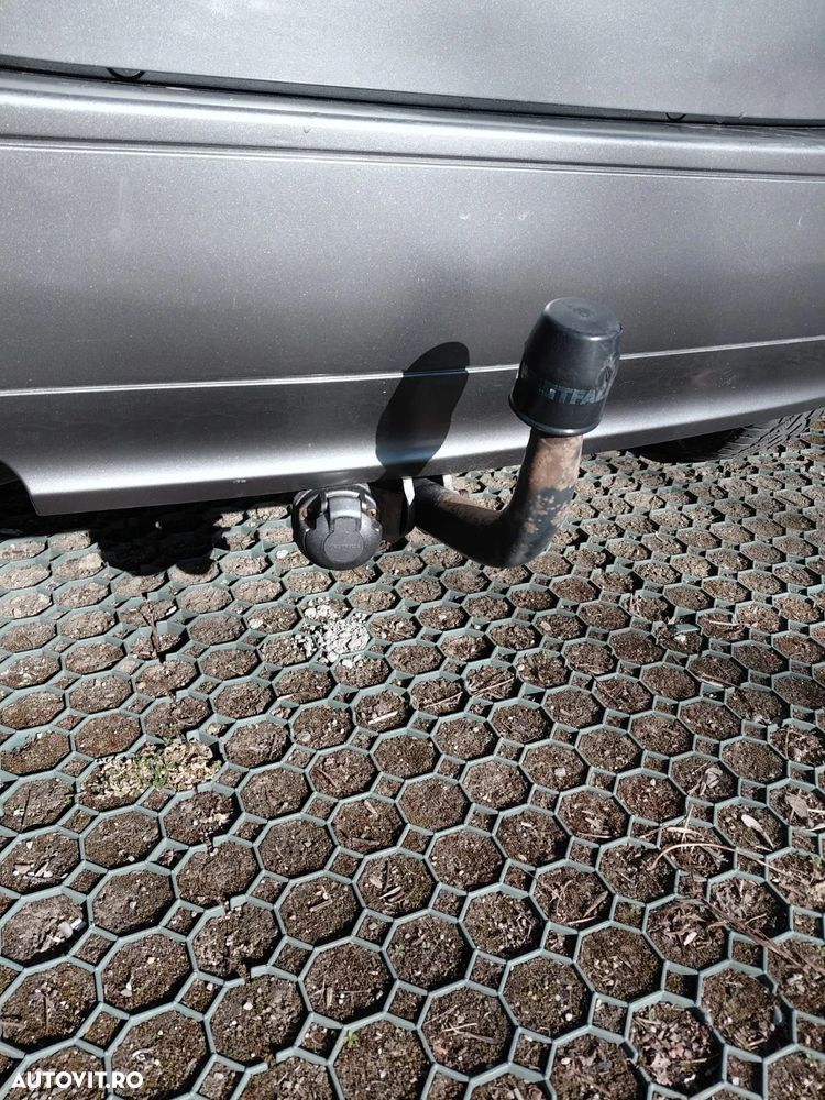 Mercedes-Benz A 180 CDI Elegance - 5