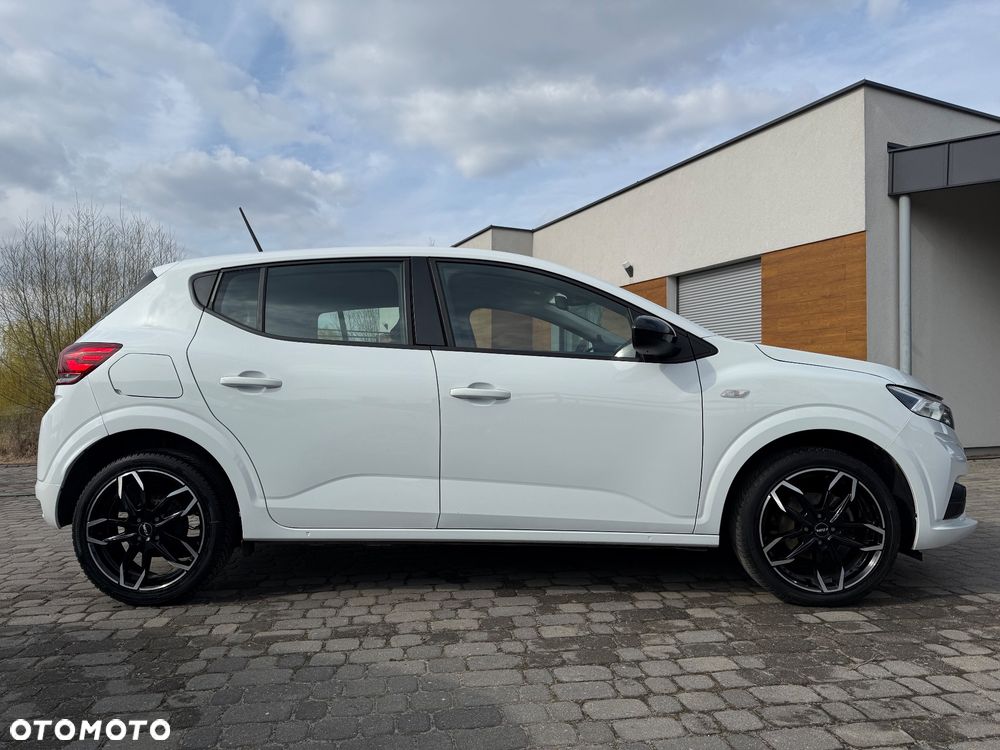 Dacia Sandero TCe 90 Expression - 5