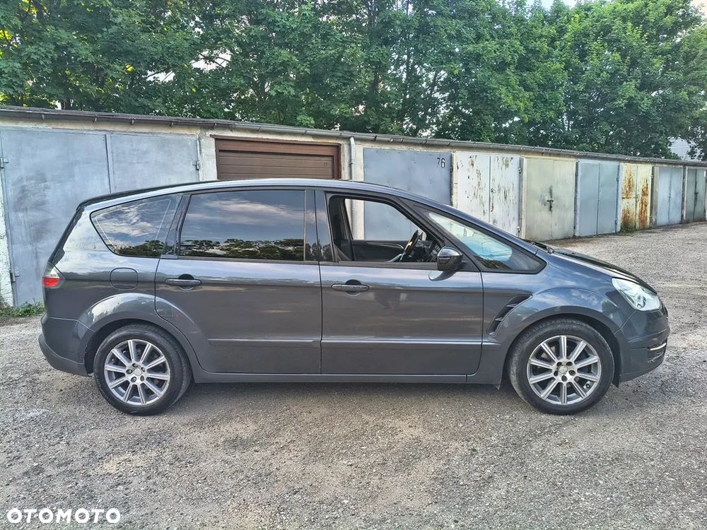 Ford S-Max 2.0 TDCi DPF Ambiente - 3