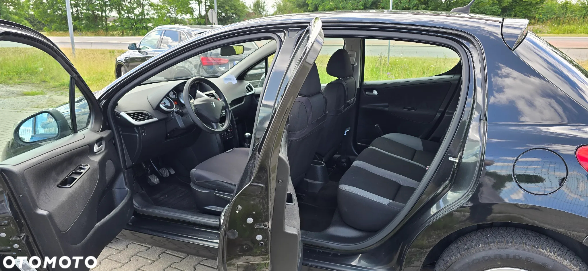 Peugeot 207 1.4 Active - 9