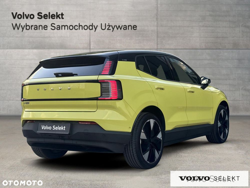 Volvo EX30 - 8
