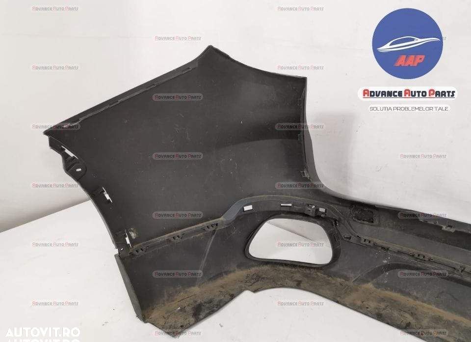 Bara spate originala BMW X5 F15 2013 2014 2015 2016 2017 2018 - 2