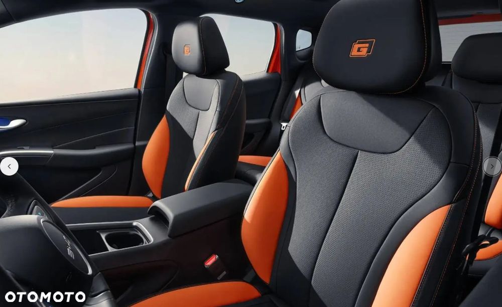 BYD Dolphin - 8