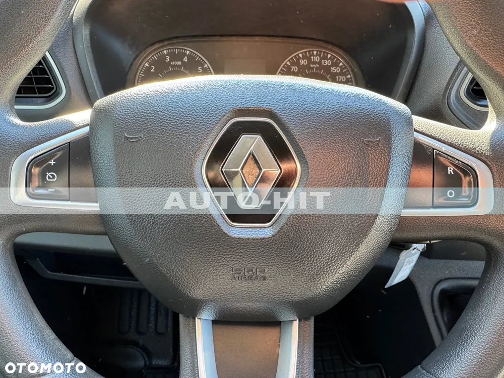Renault Master - 19