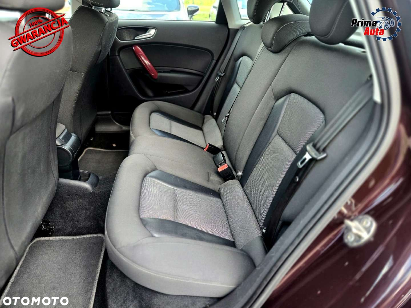 Audi A1 - 27