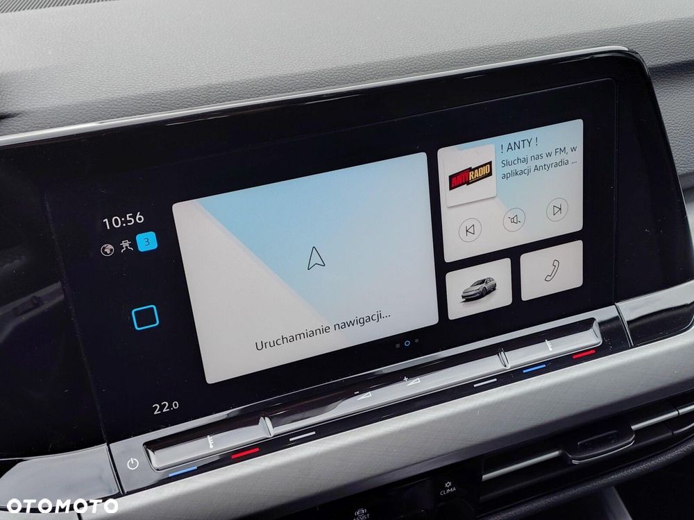 Volkswagen Golf Variant 2.0 TDI Life - 20