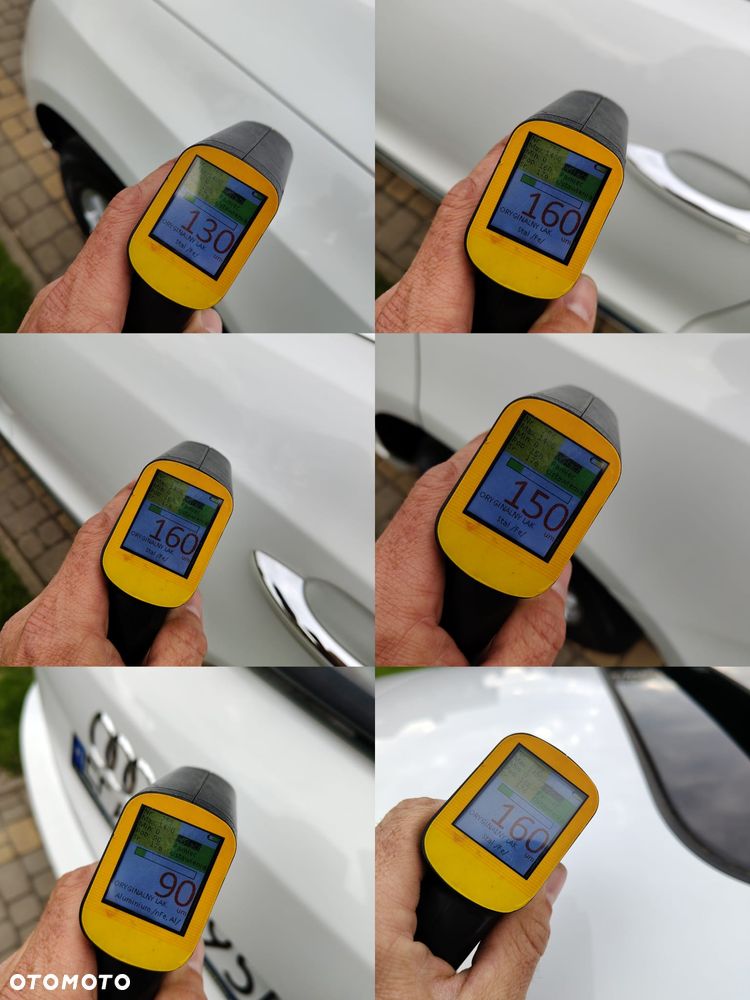 Audi Q5 2.0 TDI Quattro (clean diesel) - 23