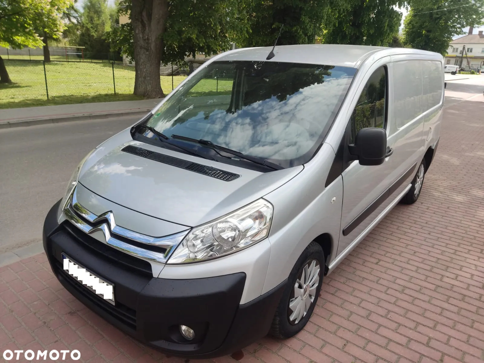 Citroën Jumpy - 9