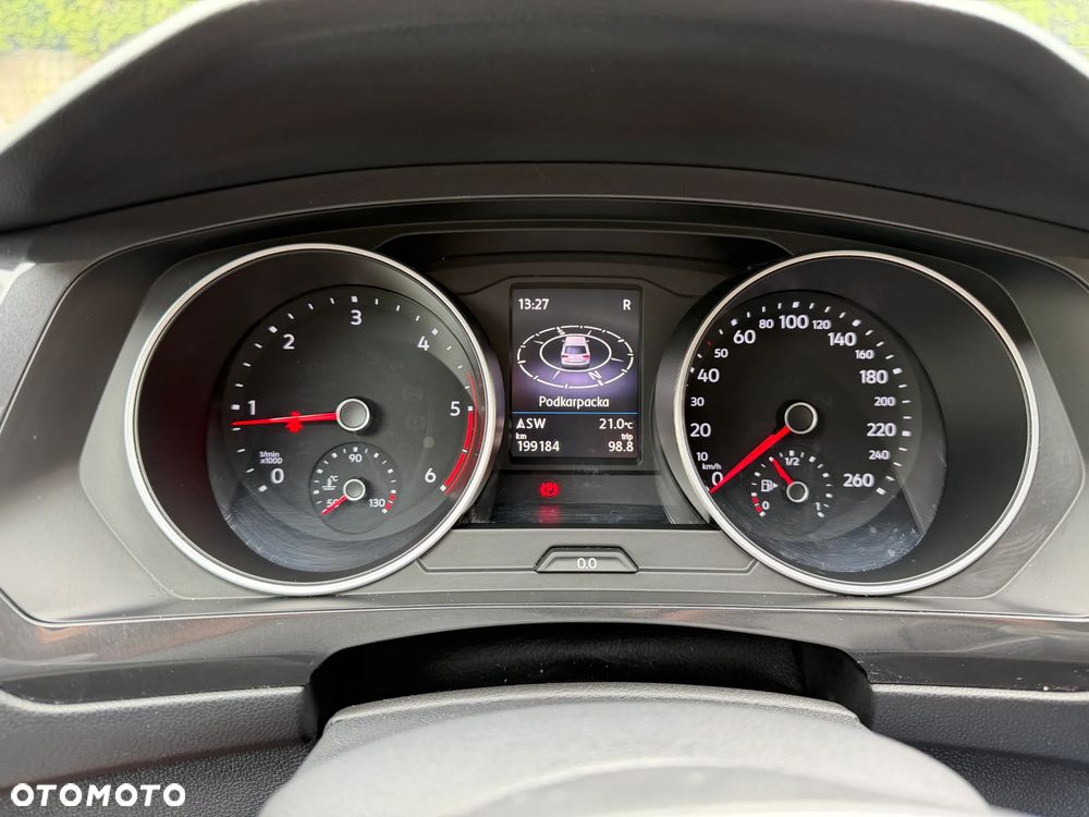 Volkswagen Tiguan 2.0 TDI BMT SCR Comfortline DSG - 14