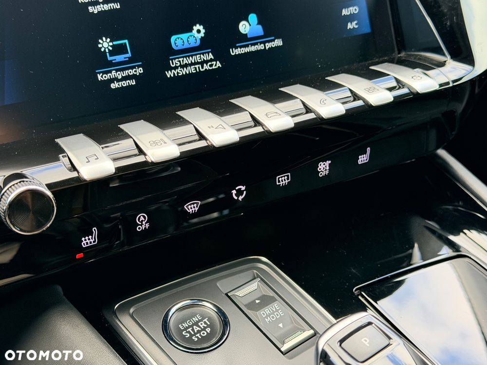 Peugeot 508 1.5 BlueHDi Allure Pack S&S EAT8 - 12