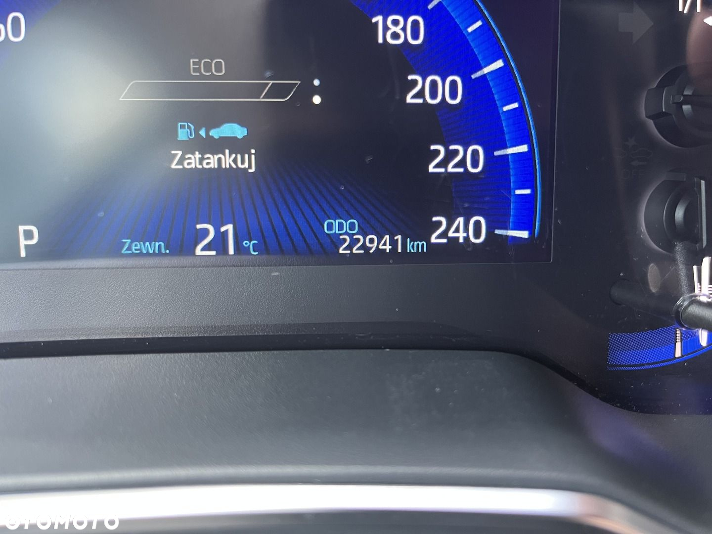 Toyota Corolla 1.5 Comfort MS - 9